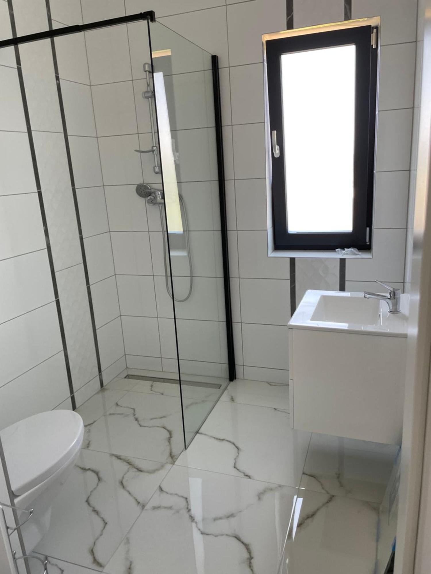 Apartamenty Pod Sosnami サルビノボ エクステリア 写真